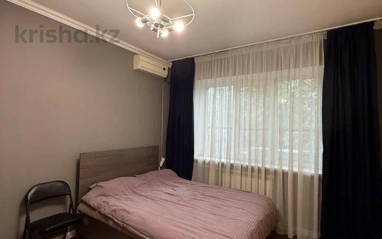 1-бөлмелі пәтер · 40 м² · 2/9 қабат, Толе би — Муканова, бағасы: 40 млн ₸ в Алматы, Алмалинский р-н — фото 23