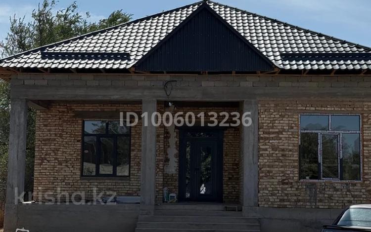 Отдельный дом · 4 комнаты · 160 м² · 8 сот., мкр Бозарык — МЕШІТ ЖАҚТА за 28.5 млн 〒 в Шымкенте, Абайский р-н — фото 2