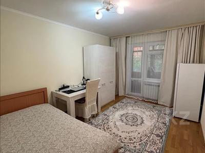 3-бөлмелі пәтер · 69.2 м² · 1/5 қабат, мкр Аксай-4, бағасы: 47 млн ₸ в Алматы, Ауэзовский р-н