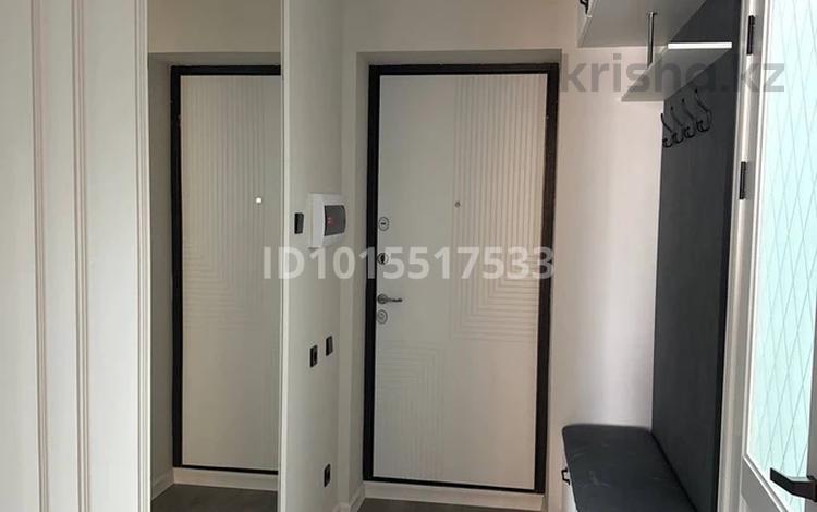 2 комнаты · 70 м² · 13/20 этаж, Абая 160 за 85 000 ₸ в Алматы, Бостандыкский р-н — фото 2