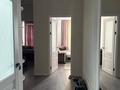 2 комнаты · 70 м² · 13/20 этаж, Абая 160 за 85 000 ₸ в Алматы, Бостандыкский р-н — фото 5