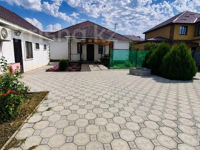 Жеке үй · 4 бөлме · 152.6 м² · 5 жүзд., Мичуринский юго восток 54, бағасы: 58 млн ₸ в Уральске