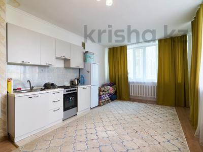 1-комнатная квартира · 54.4 м² · 7/13 этаж, Алматы 13 — СРОЧНО за 28 млн ₸ в Астане, Есильский р-н