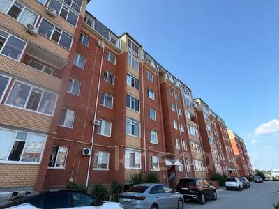 1-бөлмелі пәтер · 34.7 м² · 4/5 қабат, Юбилейный 10, бағасы: 21.5 млн ₸ в Костанае