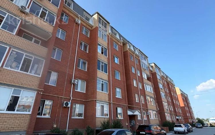 1-бөлмелі пәтер · 34.7 м² · 4/5 қабат, Юбилейный 10, бағасы: 21.5 млн ₸ в Костанае — фото 2