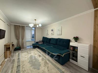 3-комнатная квартира · 72.5 м² · 8/12 этаж, Коргалжынское шоссе 25 за 38.5 млн ₸ в Астане, Нура р-н