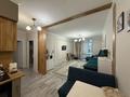 3-комнатная квартира · 72.5 м² · 8/12 этаж, Коргалжынское шоссе 25 за 38.5 млн ₸ в Астане, Нура р-н — фото 2