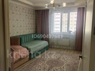 2-комнатная квартира · 68.1 м² · 12/16 этаж, Иманова 26 — Иманова Валиханова за 32 млн 〒 в Астане, р-н Байконур