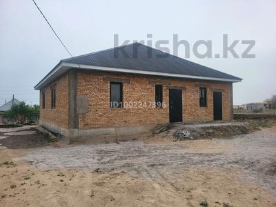 Дача · 6 комнат · 160 м² · 7.5 сот., Брусничная 31а за 18 млн 〒 в Конаеве (Капчагай)