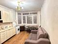 1-комнатная квартира · 40 м² · 1/6 этаж, Акынов 13 — Чернышевского за 200 000 ₸ в Алматы, Турксибский р-н — фото 6