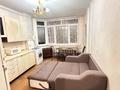 1-комнатная квартира · 40 м² · 1/6 этаж, Акынов 13 — Чернышевского за 200 000 ₸ в Алматы, Турксибский р-н — фото 7