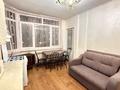 1-комнатная квартира · 40 м² · 1/6 этаж, Акынов 13 — Чернышевского за 200 000 ₸ в Алматы, Турксибский р-н — фото 8
