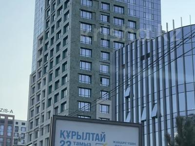 4-комнатная квартира · 150 м² · 3/21 этаж, Аль-Фараби 27/2 — Сейфуллина за 260 млн ₸ в Алматы, Бостандыкский р-н