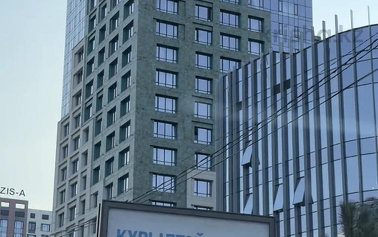 4-комнатная квартира · 150 м² · 3/21 этаж, Аль-Фараби 27/2 — Сейфуллина за 260 млн ₸ в Алматы, Бостандыкский р-н — фото 2