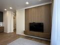 2-бөлмелі пәтер · 48.7 м² · 18/20 қабат, Аль-Фараби 41, бағасы: 82 млн ₸ в Алматы, Бостандыкский р-н — фото 4