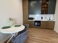 2-бөлмелі пәтер · 48.7 м² · 18/20 қабат, Аль-Фараби 41, бағасы: 82 млн ₸ в Алматы, Бостандыкский р-н — фото 9