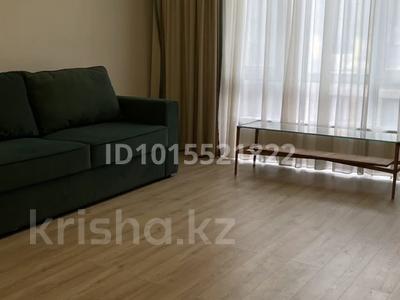 1-бөлмелі пәтер · 50 м² · 7/9 қабат, Абая 130/4, бағасы: 350 000 ₸ в Алматы, Бостандыкский р-н