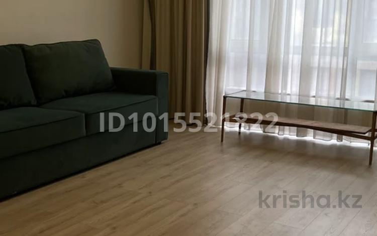 1-бөлмелі пәтер · 50 м² · 7/9 қабат, Абая 130/4, бағасы: 350 000 ₸ в Алматы, Бостандыкский р-н — фото 3