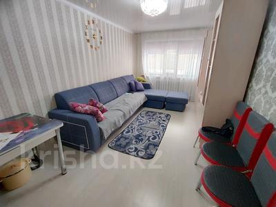 2-комнатная квартира · 44 м² · 1/5 этаж, Мкр. 4 32 — Этаж 1 за 7.5 млн ₸ в Степногорске