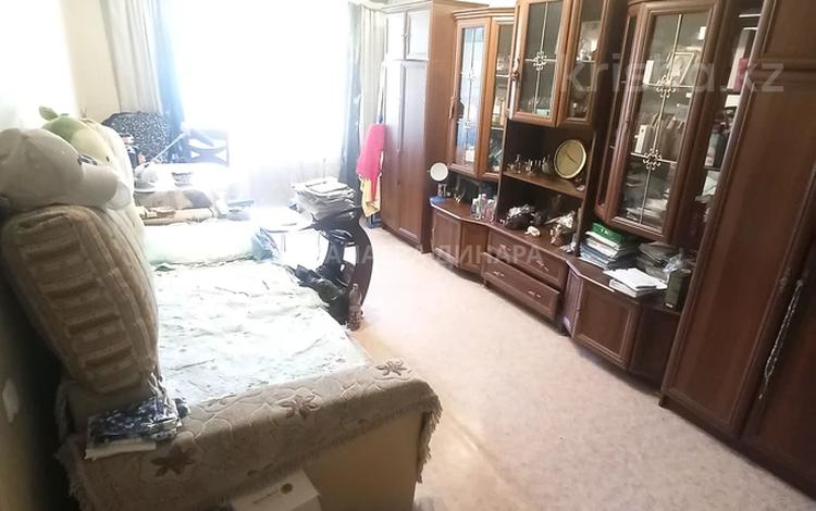1-комнатная квартира, 32 м², 3/5 этаж, Толебаева 100 за 10.5 млн 〒 в Талдыкоргане — фото 2