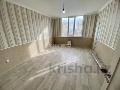 3-комнатная квартира, 78 м², 5/12 этаж, туран 47а за 27.5 млн 〒 в Шымкенте, Туран р-н
