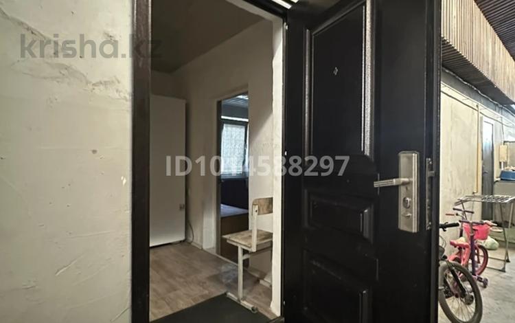1-комнатная квартира · 20 м², Көлді 7 — Остановка: Көпір за 100 000 ₸ в  — фото 2