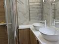 4-бөлмелі пәтер · 185 м² · 1/5 қабат, мкр Астана — Многопрофильной больницы, бағасы: 90 млн ₸ в Уральске