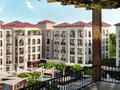 3-комнатная квартира · 136 м² · 3/5 этаж, Абу-Даби за ~ 226.3 млн ₸ — фото 16