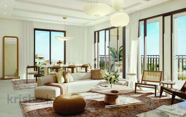 3-комнатная квартира · 136 м² · 3/5 этаж, Абу-Даби за ~ 226.3 млн ₸ — фото 10