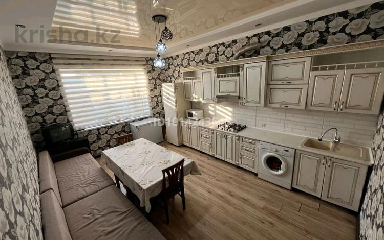 Отдельный дом · 4 комнаты · 102.6 м² · 6 сот., Майкот акын — Пушкина-проспект.Жамбыла за 54 млн ₸ в Таразе — фото 2