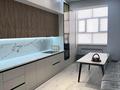 2-бөлмелі пәтер · 65 м² · 1/7 қабат, 2 мкр 10а, бағасы: 23 млн ₸ в Жанаозен — фото 5