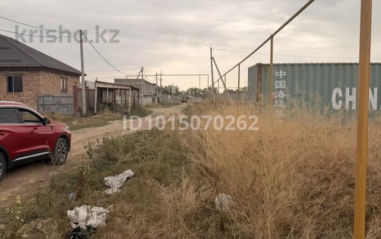 Жер телімі · 6 сотық, Щорса, бағасы: 6 млн ₸ в Шамалгане — фото 2
