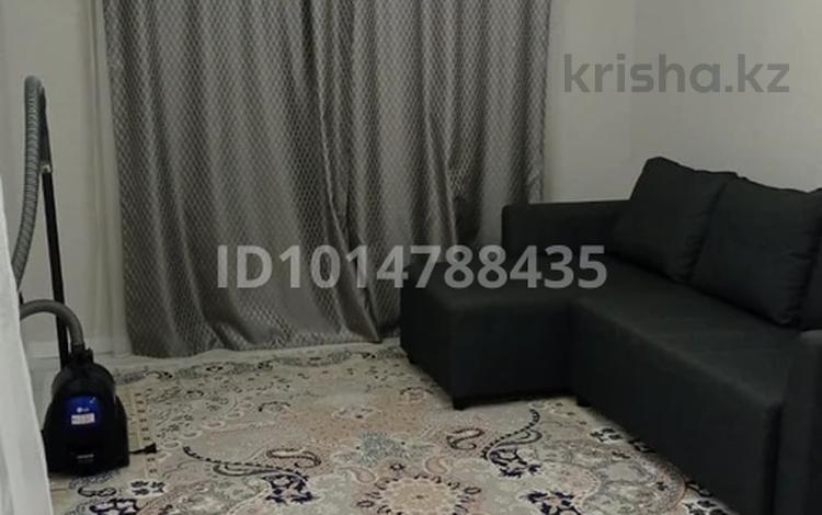 1-комнатная квартира · 34 м² · 10/12 этаж, Туран 55к за 220 000 ₸ в Астане, Нура р-н — фото 2
