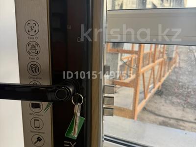 2-бөлмелі пәтер · 61.2 м² · 10/14 қабат, Чингиз Айтматов 63, бағасы: 28.5 млн ₸ в Астане, Нура р-н