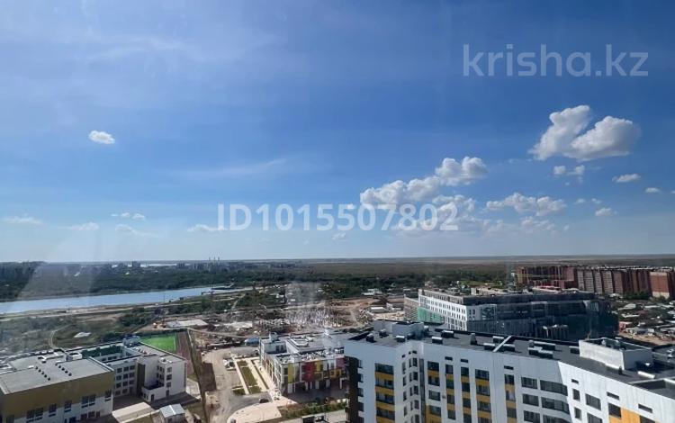 2-комнатная квартира · 60 м² · 23/24 этаж, Бейбарыс Султан 12 за 23.6 млн ₸ в Астане, Сарыарка р-н — фото 3