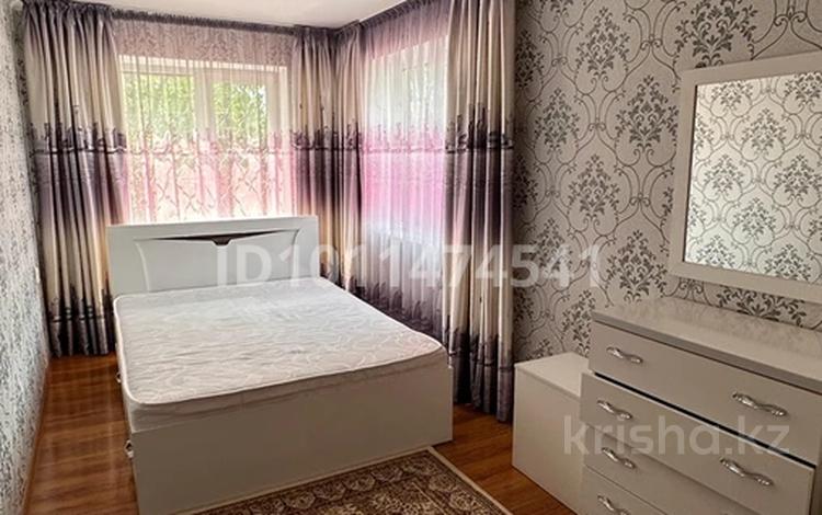 2-бөлмелі пәтер · 48 м² · 2/5 қабат, Акбулак ш/а. 25, бағасы: 150 000 ₸ в Таразе, мкр Акбулак — фото 9