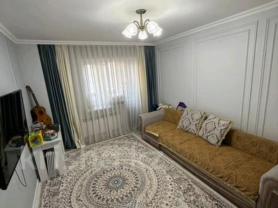 2-комнатная квартира · 59 м² · 7/17 этаж, Кудайбердыулы 33 за 31.9 млн ₸ в Астане, Алматы р-н