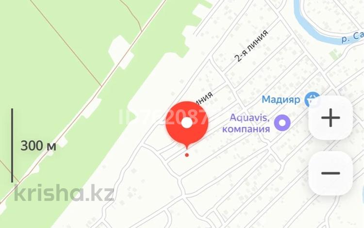 Жер телімі · 8 сотық, мкр. Алтын орда, бағасы: 4.5 млн ₸ в Актобе — фото 3