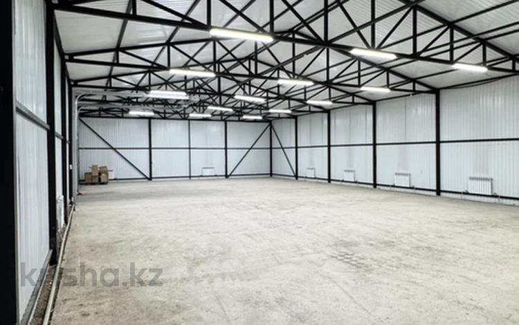 Еркін, қоймалар, ауыл шаруашылығы · 275 м², бағасы: 1 млн ₸ в Астане, Сарыарка р-н — фото 2