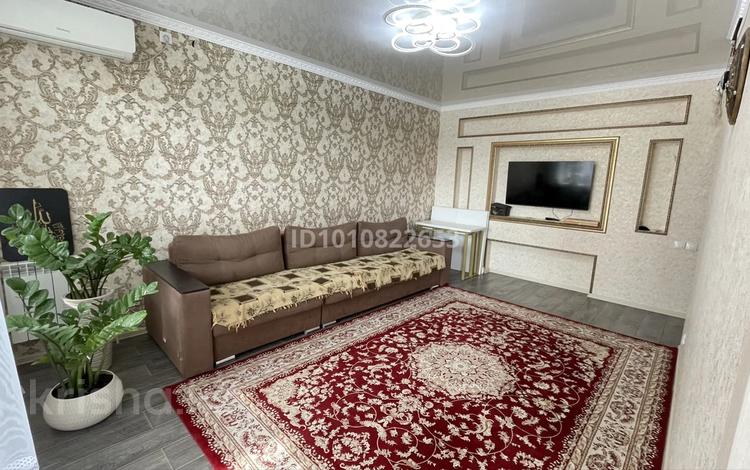 3-комнатная квартира · 86 м² · 2/5 этаж, Микрорайон Аэропорт 1, Аэропорт 2 за 41.5 млн ₸ в Костанае — фото 9