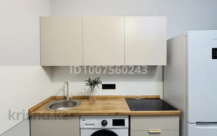 1-комнатная квартира · 30 м² · 1/12 этаж, Кошкарбаева 39а — Аспан сити 2.0 за 18.9 млн 〒 в  — фото 17