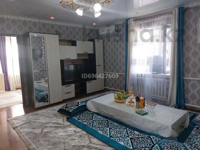 4-комнатная квартира · 78 м² · 1/1 этаж, 27-й квартал 3 — Новый больница көшесі, көпір түссе за 8.5 млн ₸ в 
