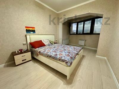 Продажа квартир в Алматы: 2-комнатная квартира · 56 м² · 3/16 этаж, Айманова за 50 млн 〒 2-комнатная квартира · 56 м² · 3/16 этаж, Айманова за 50 млн 〒 в Алматы, Бостандыкский р-н