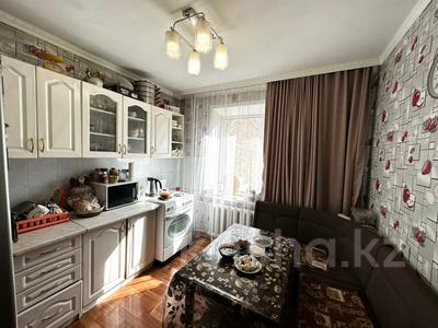 3-комнатная квартира · 64.5 м² · 1/10 этаж, мкр Юго-Восток, Таттимбета 4 за 22 млн ₸ в Караганде, Казыбек би р-н