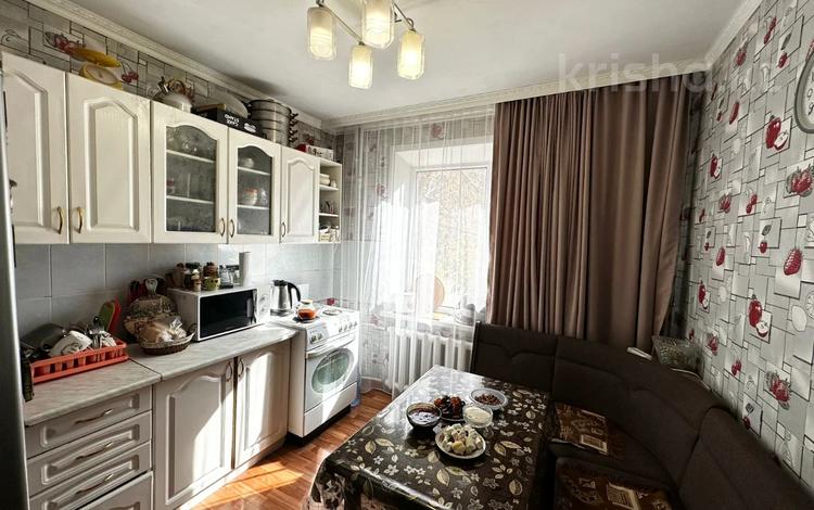 3-комнатная квартира · 64.5 м² · 1/10 этаж, мкр Юго-Восток, Таттимбета 4 за 22 млн ₸ в Караганде, Казыбек би р-н — фото 3