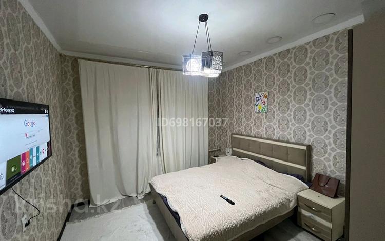 3-бөлмелі пәтер · 84 м² · 9/9 қабат, М-он Шашубая 3, бағасы: 35 млн ₸ в Балхаше — фото 2