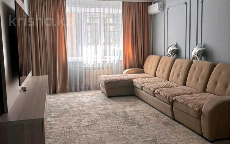 5-бөлмелі пәтер · 130 м² · 3/9 қабат, Дулатова 77, бағасы: 65 млн ₸ в Кокшетау — фото 2