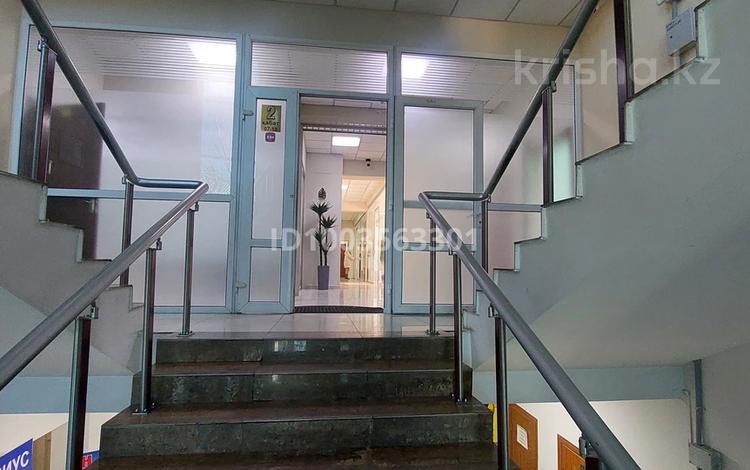Офисы · 14 м² за 82 600 ₸ в Астане, Сарыарка р-н — фото 9
