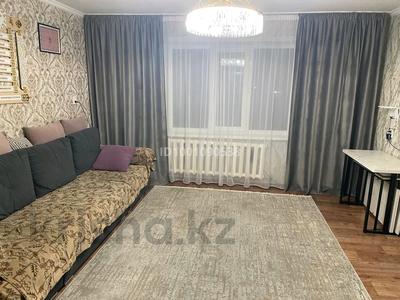 4-комнатная квартира · 81 м² · 4/9 этаж, Мұратхана Бейсембаева 1 за 27 млн 〒 в Семее