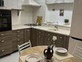 2-комнатная квартира · 68 м² · 1/3 этаж, мкр Атырау 194 за 250 000 ₸ в Алматы, Медеуский р-н — фото 5